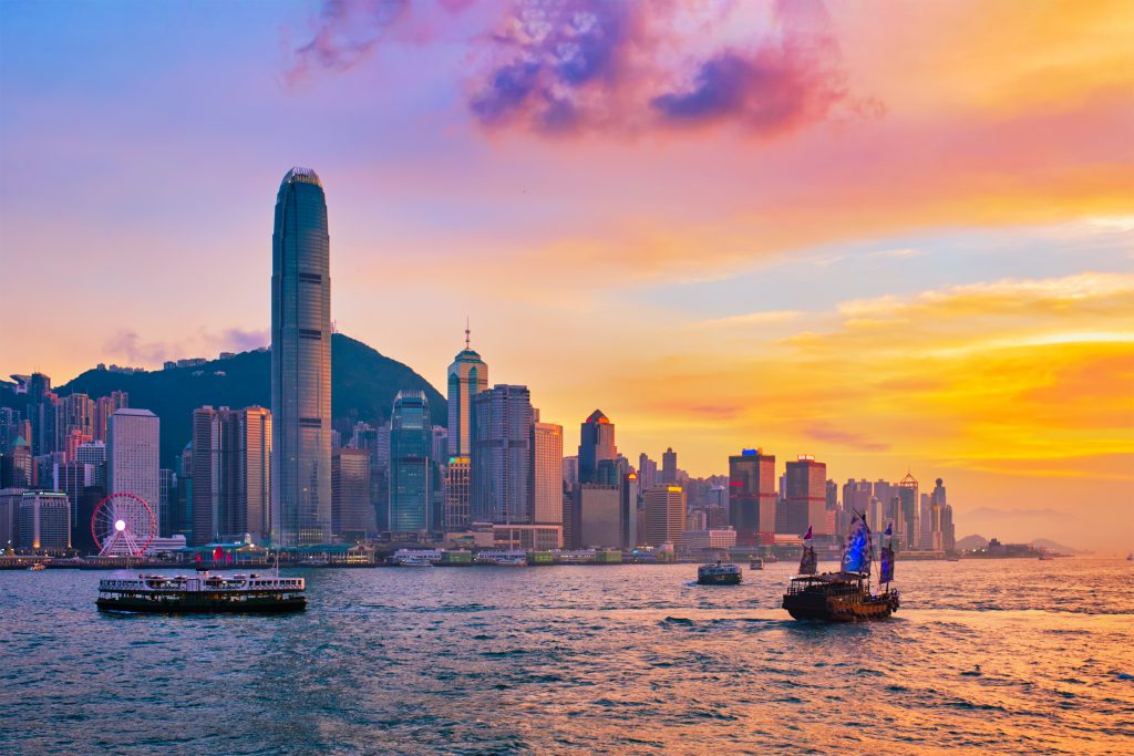 成长之路·启迪未来——2024香港户外体验探索夏令营 成长之路·启迪未来——2024香港户外体验探索夏令营